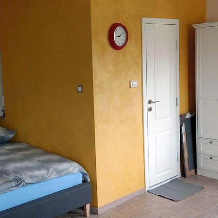 Angela Studio Apartments Загреб Екстер'єр фото